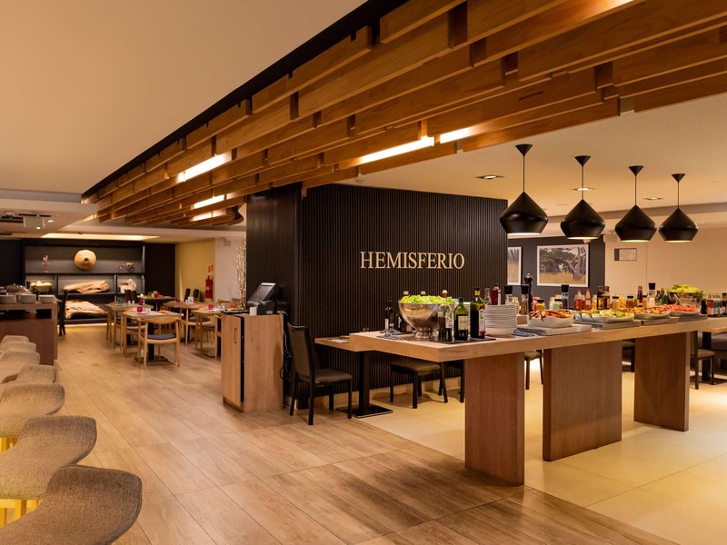 mercure concepcion ex atton