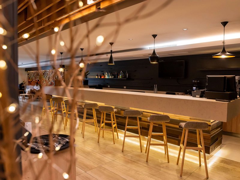 mercure concepcion ex atton