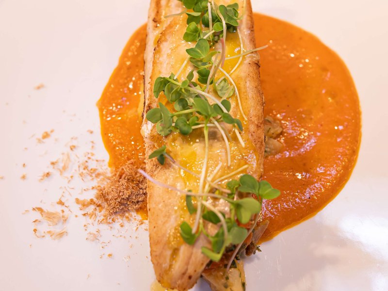 mercure concepcion ex atton