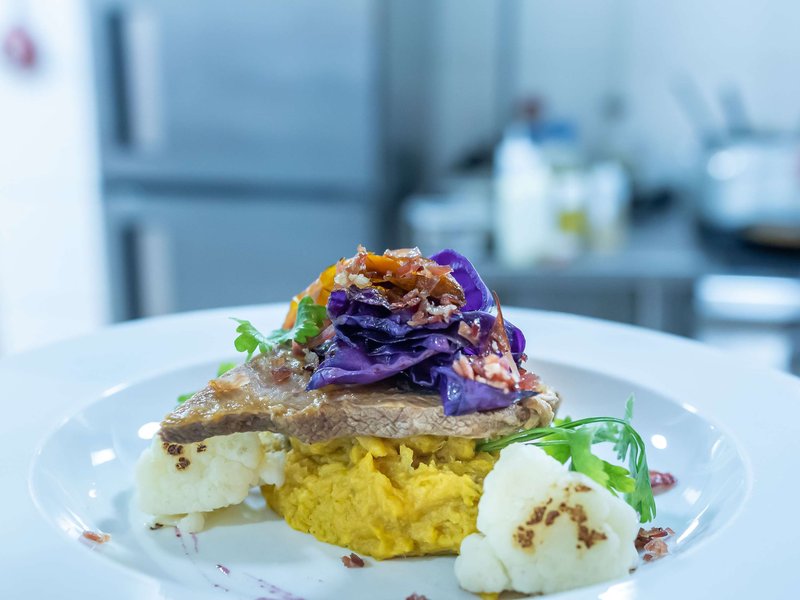 mercure concepcion ex atton