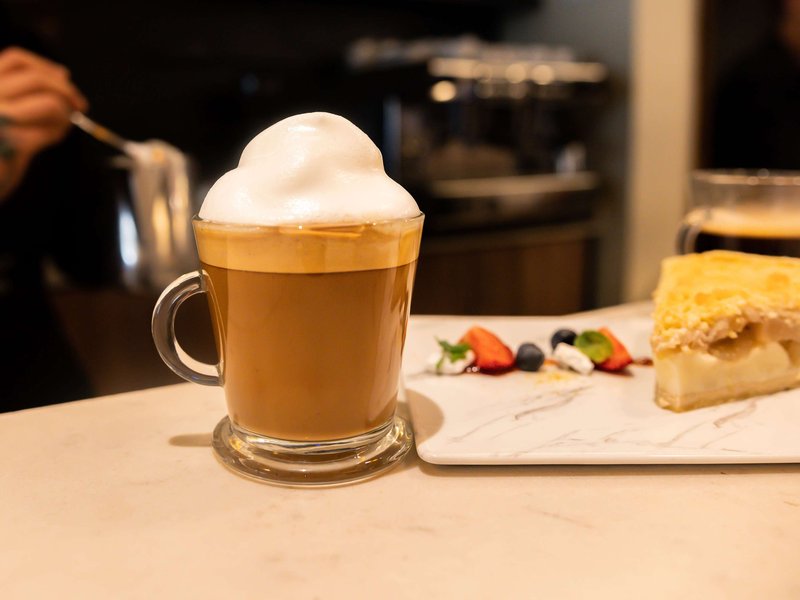 mercure concepcion ex atton