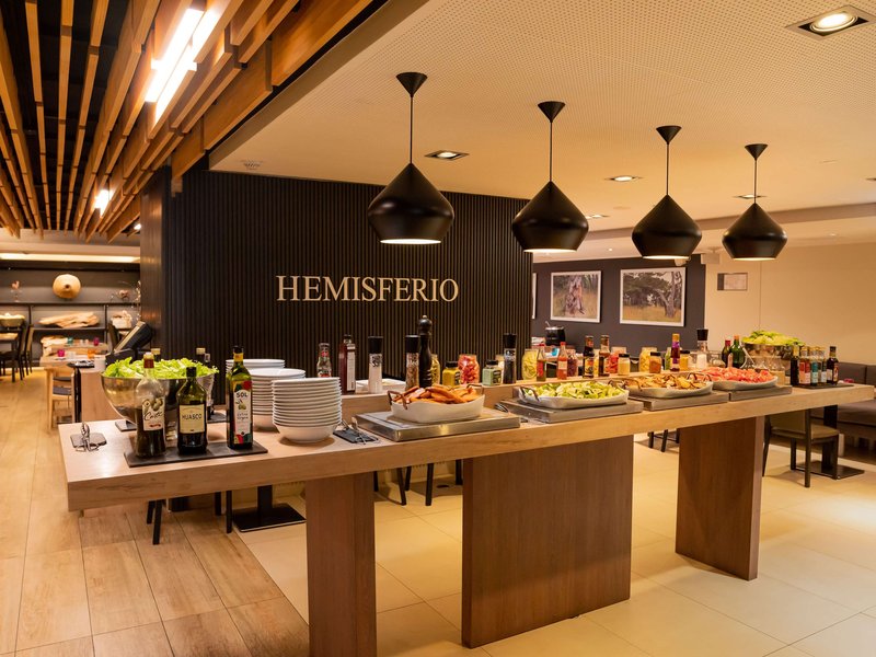 mercure concepcion ex atton