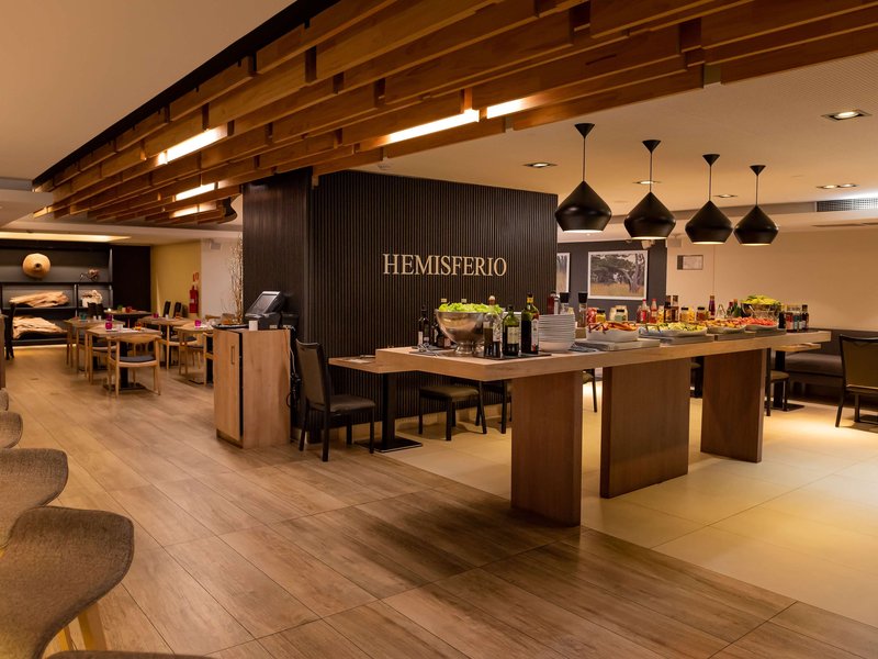 mercure concepcion ex atton