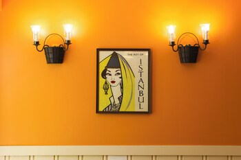 petite auberge