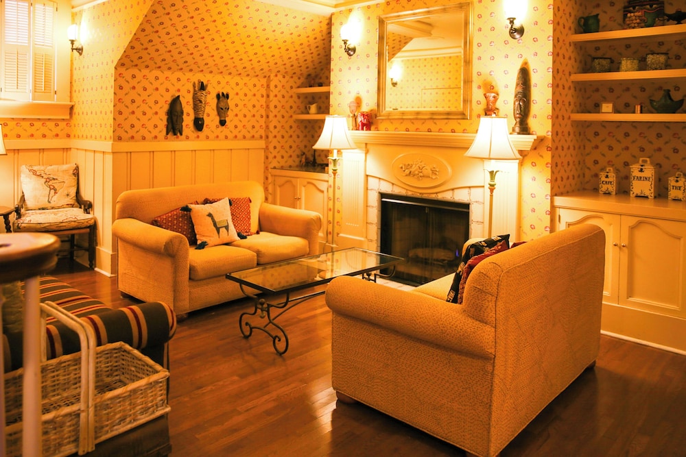 petite auberge