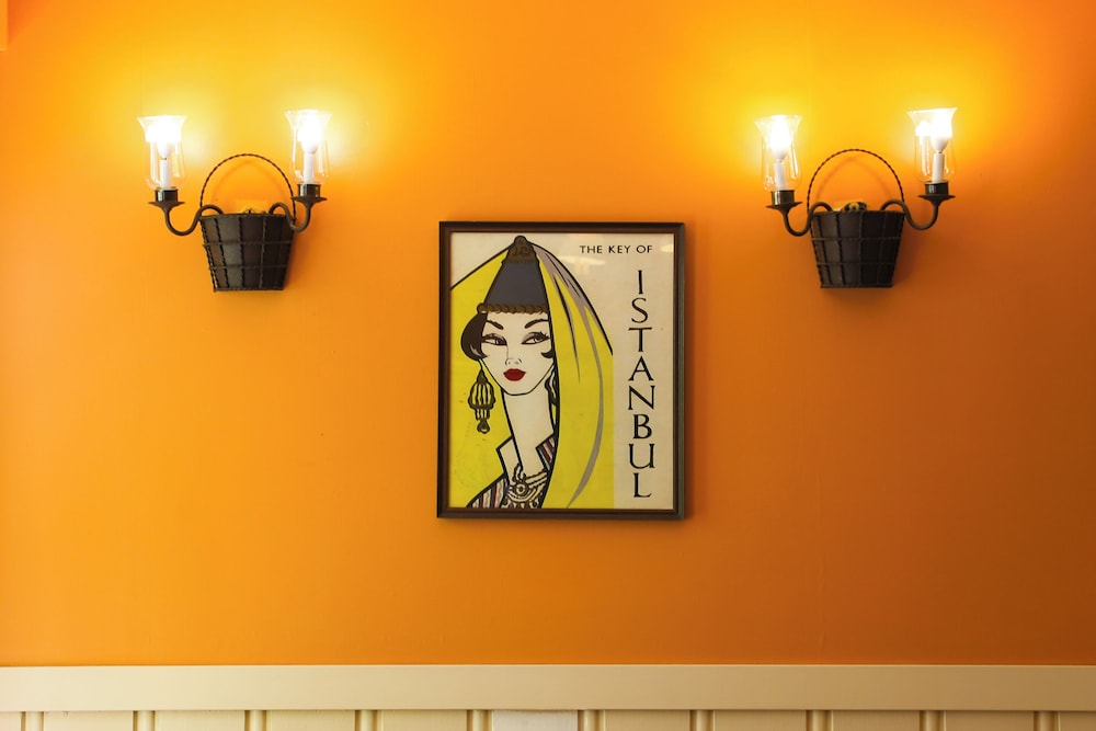 petite auberge