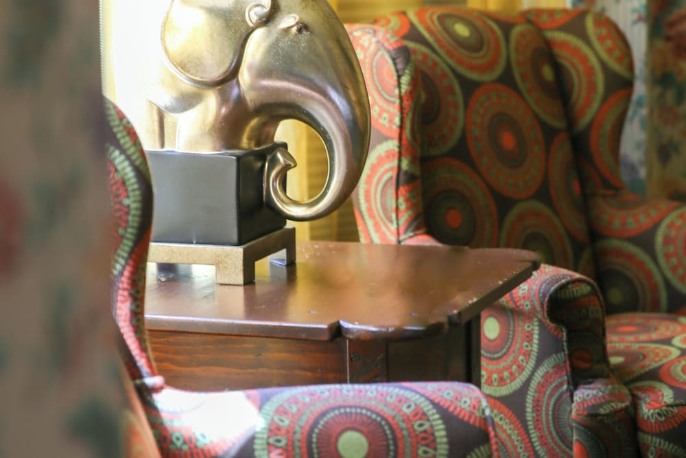 petite auberge