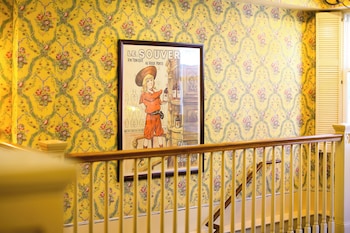 petite auberge