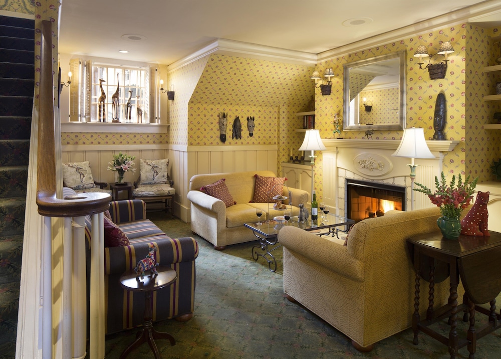 petite auberge