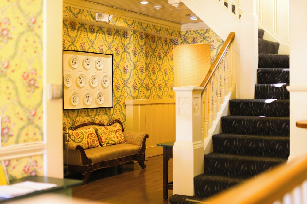 petite auberge