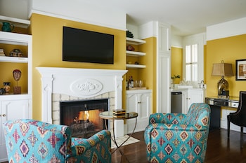petite auberge