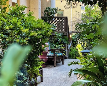petite auberge