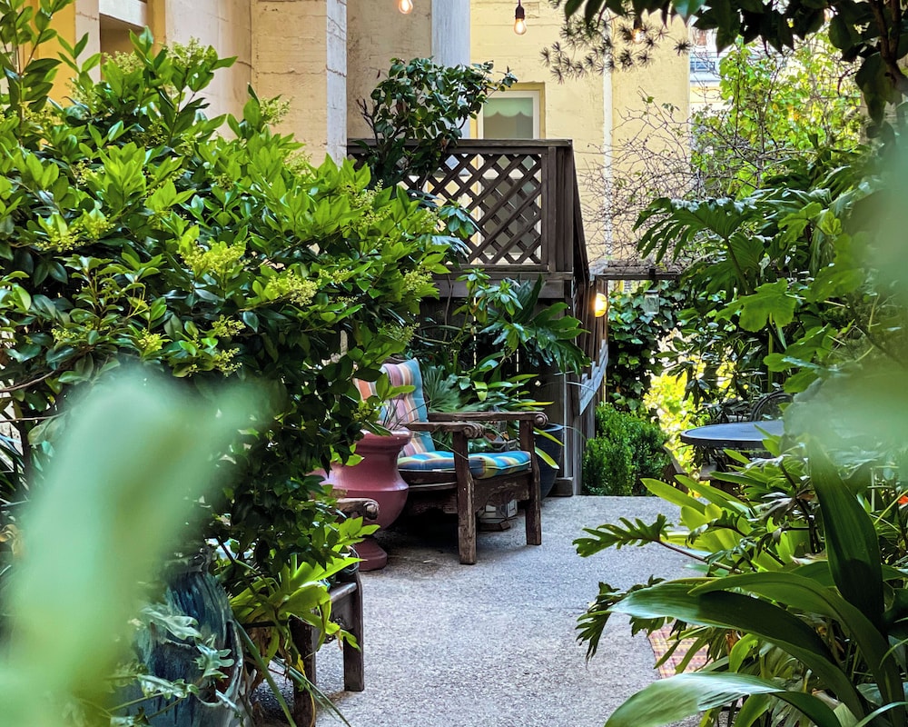 petite auberge