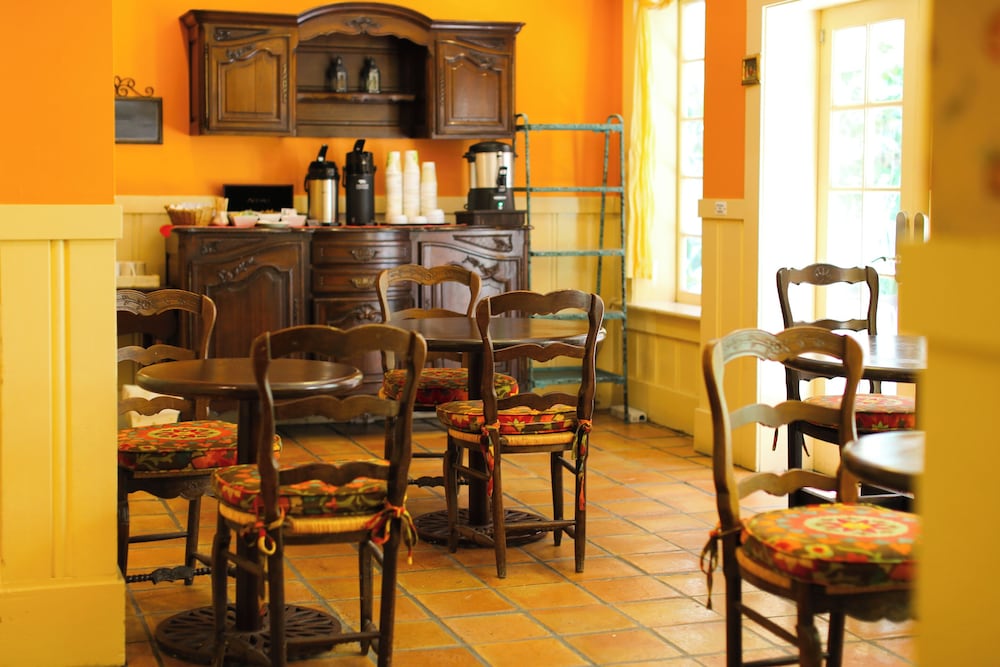 petite auberge