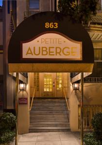 petite auberge