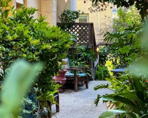 petite auberge