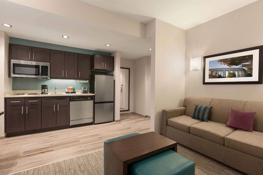homewood suites by hilton washington dc convention center