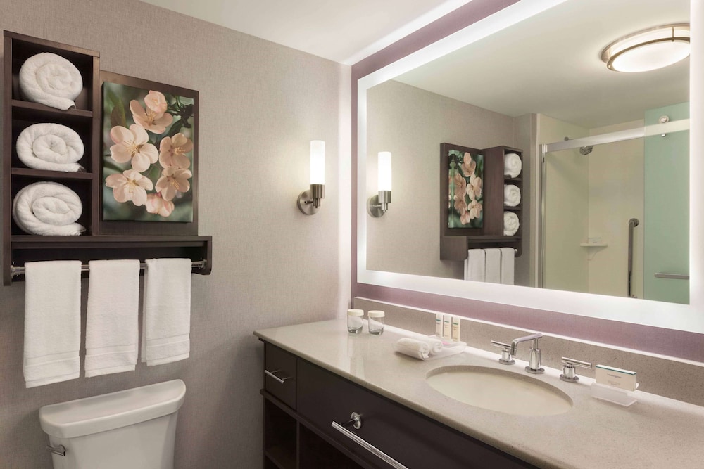 homewood suites by hilton washington dc convention center