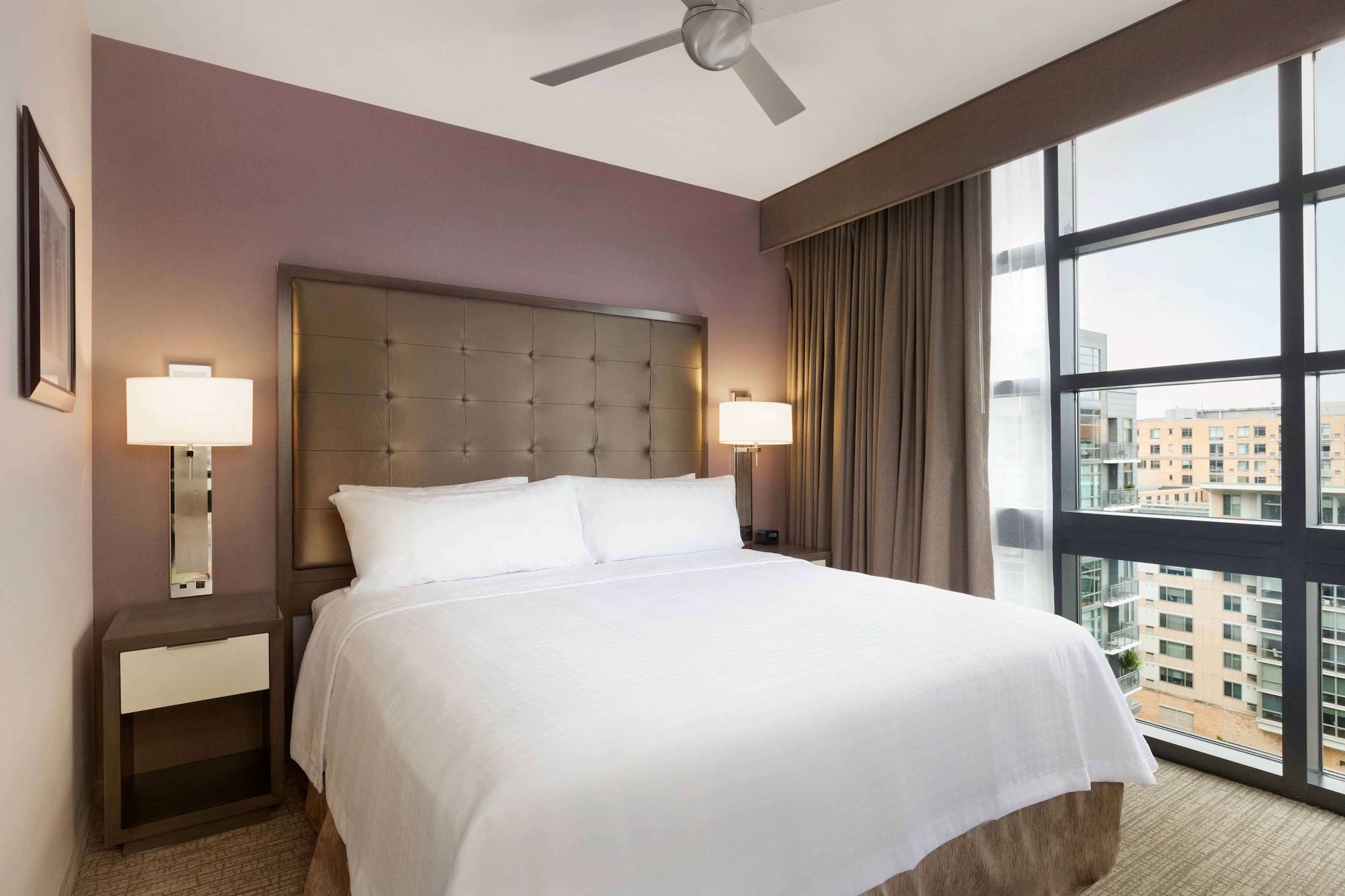 homewood suites by hilton washington dc convention center