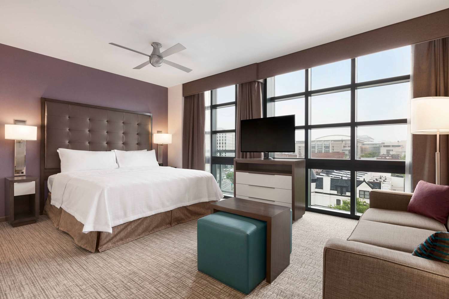 homewood suites by hilton washington dc convention center