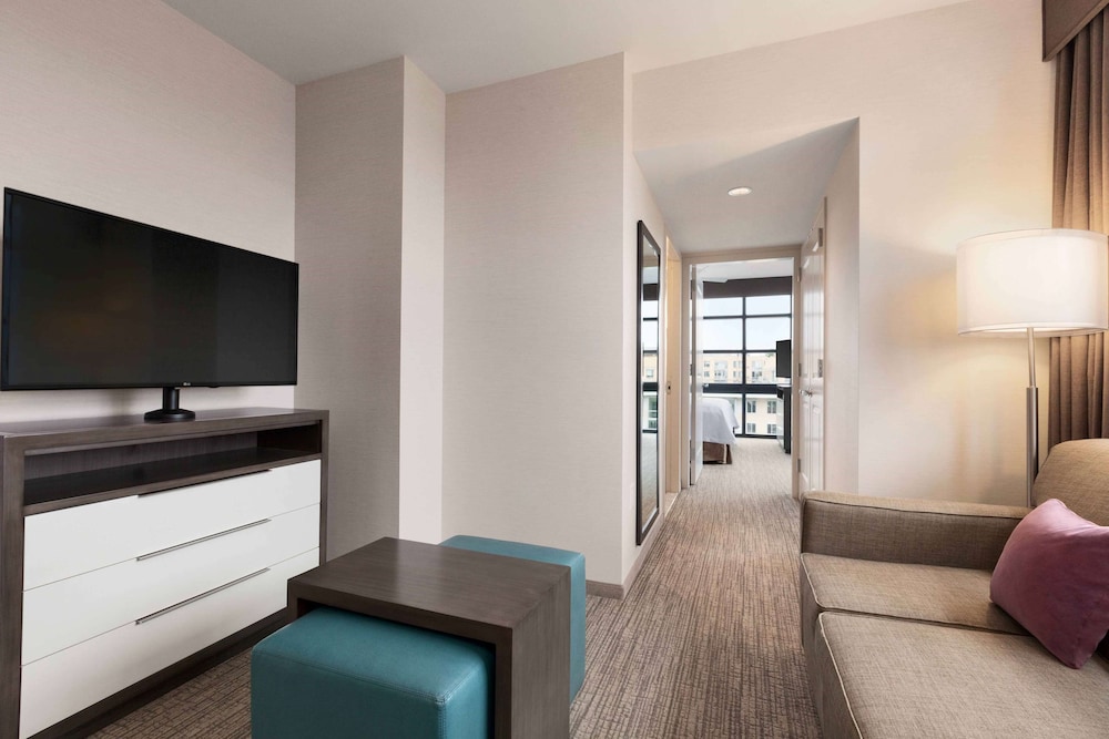 homewood suites by hilton washington dc convention center