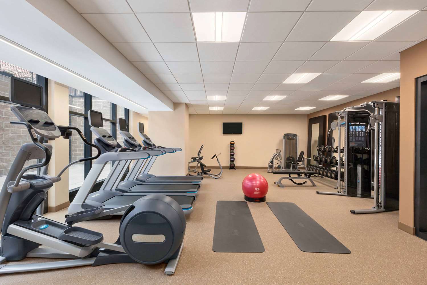 homewood suites by hilton washington dc convention center