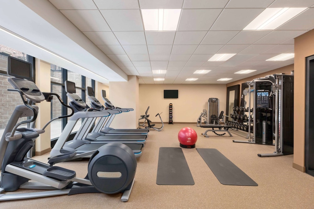 homewood suites by hilton washington dc convention center
