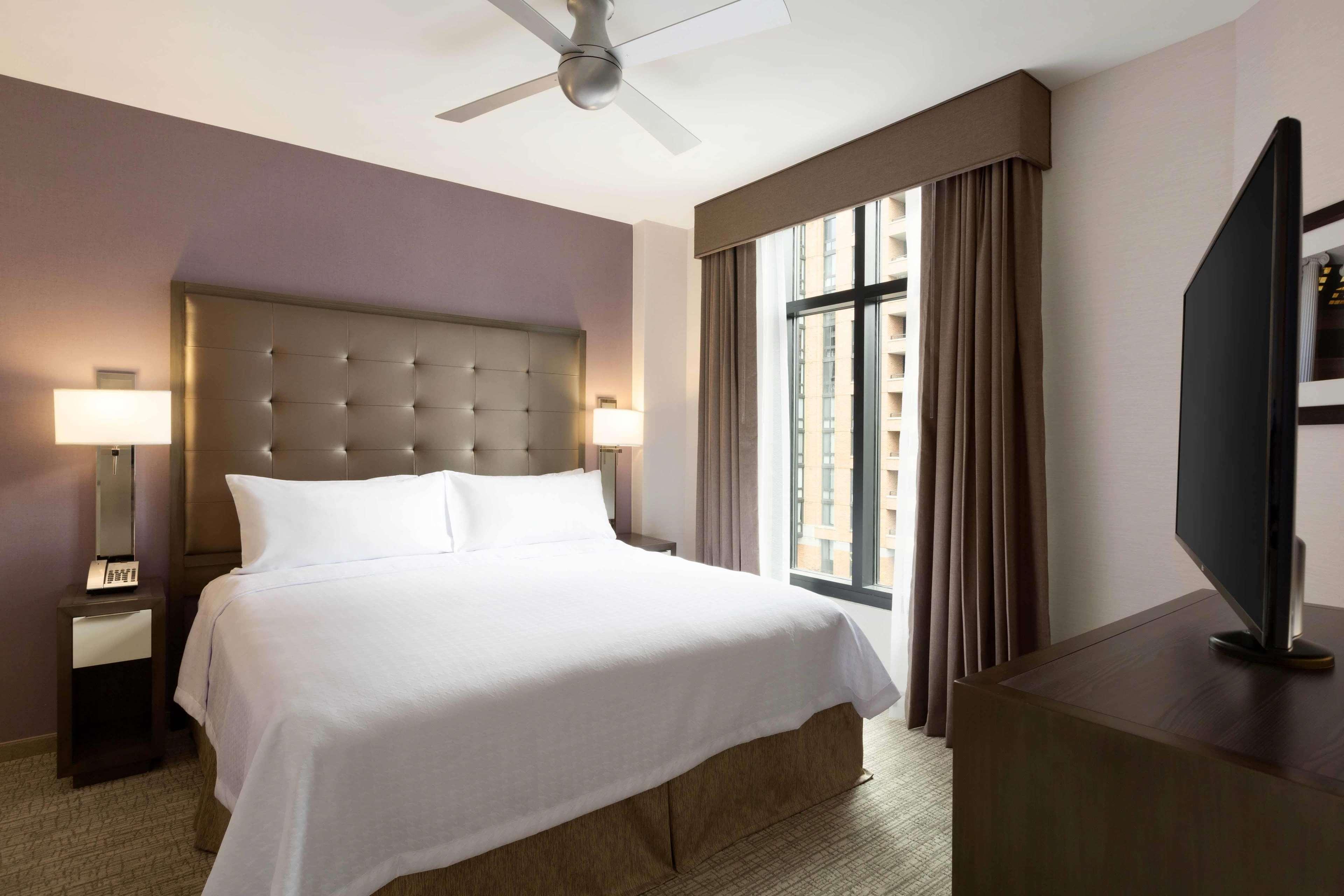 homewood suites by hilton washington dc convention center