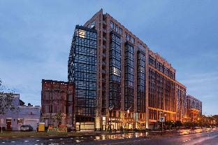 homewood suites by hilton washington dc convention center