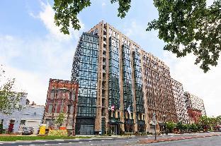 homewood suites by hilton washington dc convention center