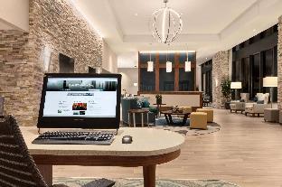 homewood suites by hilton washington dc convention center
