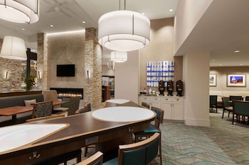 Homewood Suites By Hilton Washington Dc Convention Center,Gallaudet>>District Of Columbia,4 star