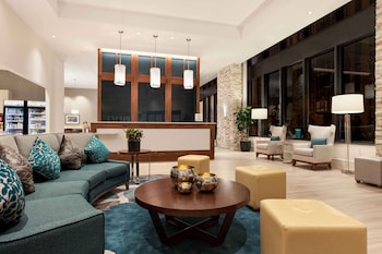 Homewood Suites By Hilton Washington Dc Convention Center,Gallaudet>>District Of Columbia,4 star
