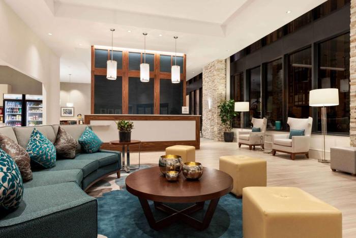 homewood suites by hilton washington dc convention center