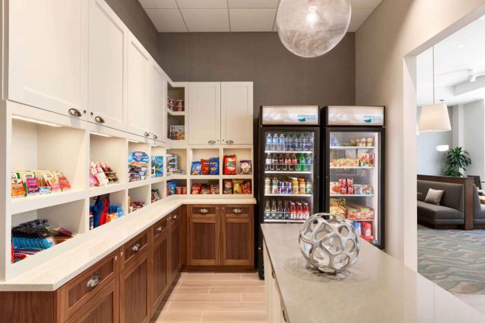 homewood suites by hilton washington dc convention center