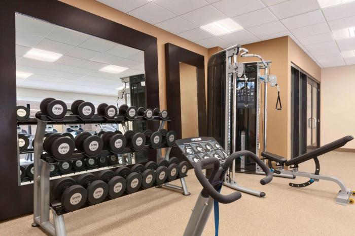homewood suites by hilton washington dc convention center