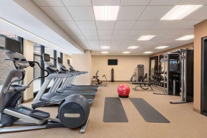 homewood suites by hilton washington dc convention center