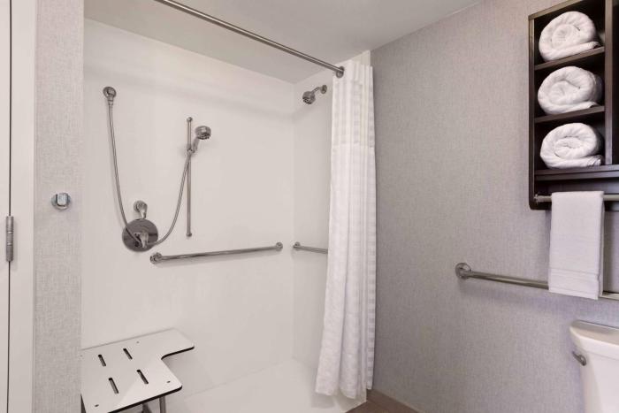 homewood suites by hilton washington dc convention center