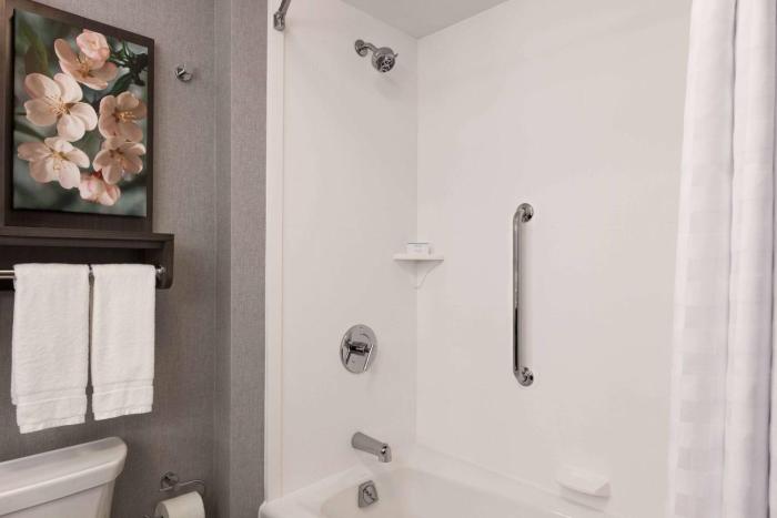 homewood suites by hilton washington dc convention center