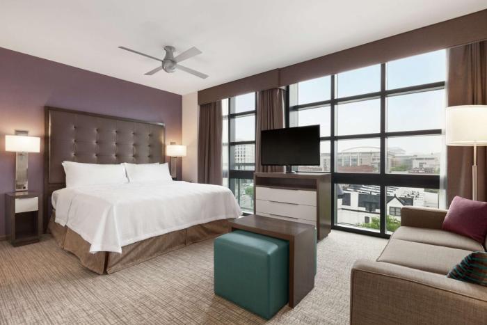 homewood suites by hilton washington dc convention center