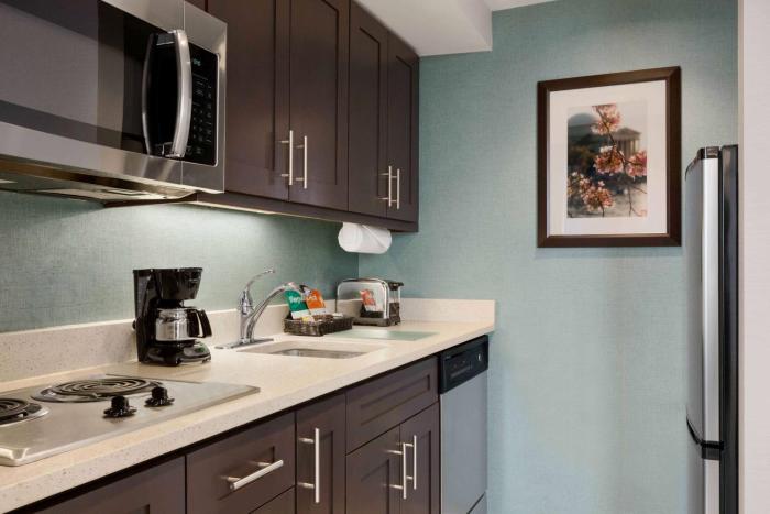 homewood suites by hilton washington dc convention center