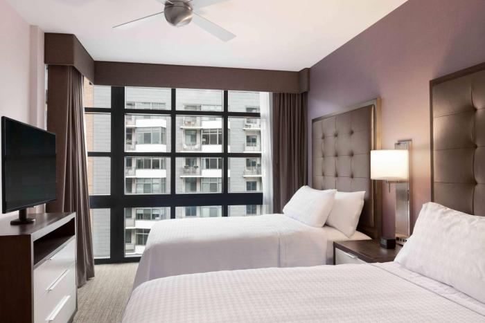 homewood suites by hilton washington dc convention center