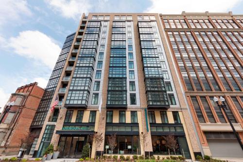 homewood suites by hilton washington dc convention center