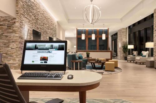 homewood suites by hilton washington dc convention center