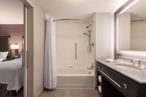 homewood suites by hilton washington dc convention center