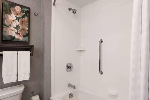 homewood suites by hilton washington dc convention center
