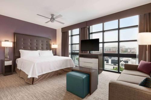 homewood suites by hilton washington dc convention center