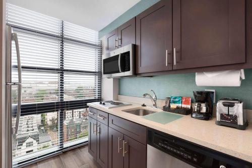 homewood suites by hilton washington dc convention center