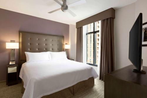 homewood suites by hilton washington dc convention center
