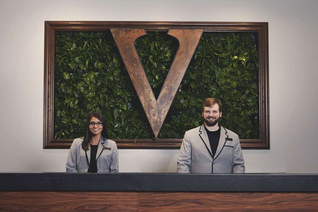 hotel vandivort